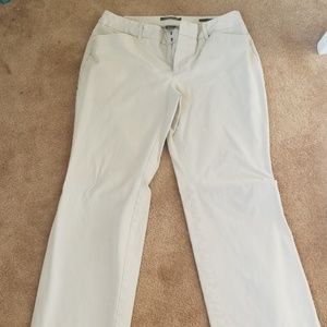Eddie Bauer womens pants size 12